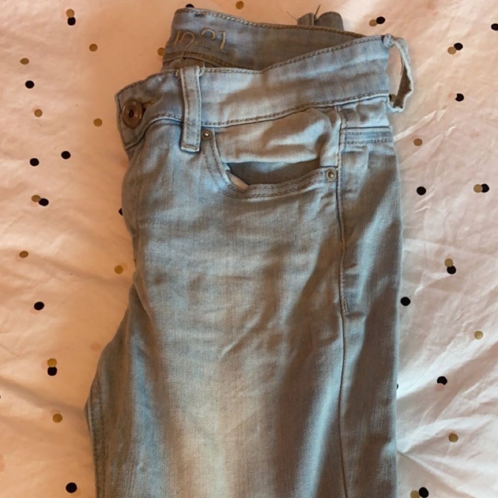 Rue 21 Jeans size 2